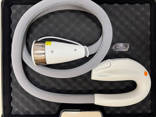 ✅  Lumenis M22 Universal IPL Handpiece - NEW - Genuine OEM Treatment Head