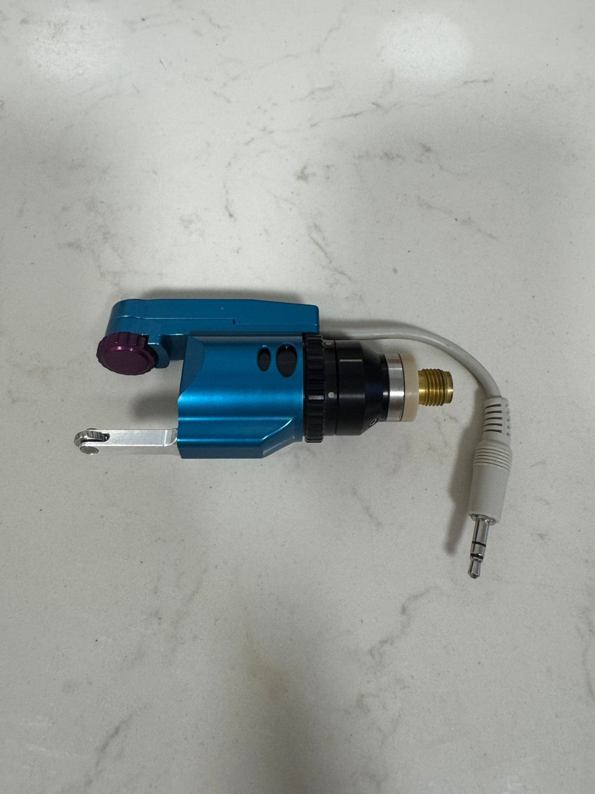 ✅NEW Alma Harmony XL Pro Laser Handpiece - Face (Acne / ClearSkin / Blue Light)