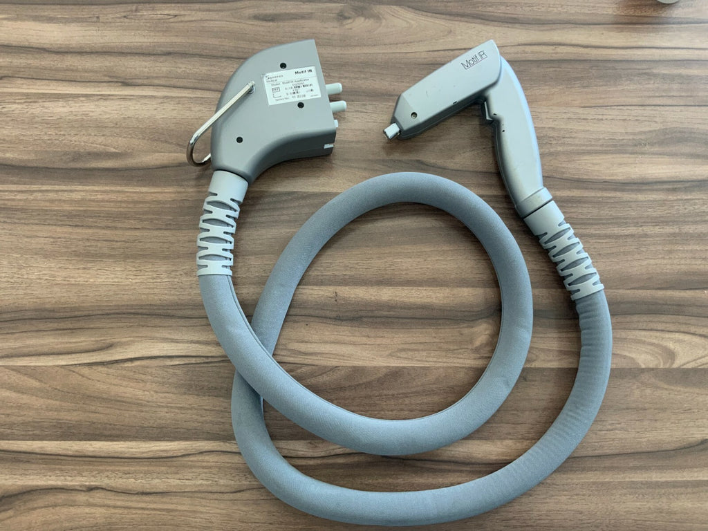 ✅ Syneron Candela Motif IR Applicator For ELase Machine Hand-piece