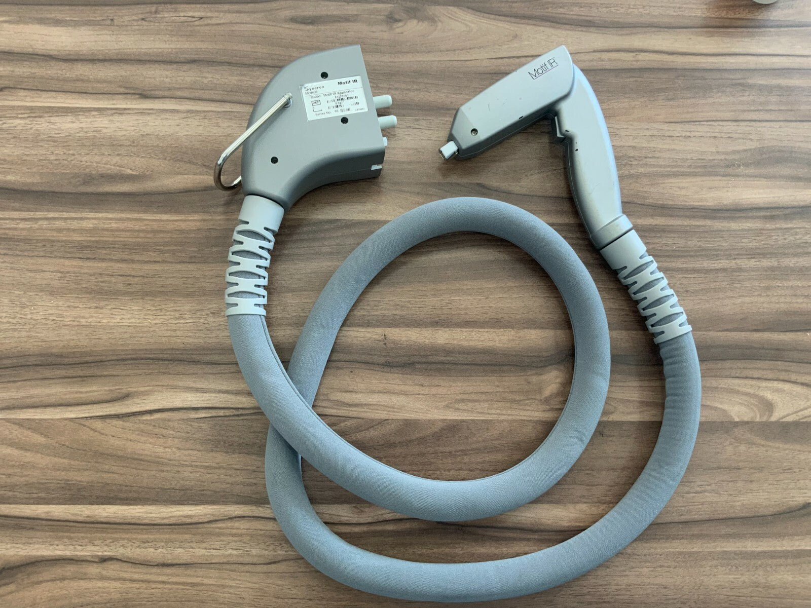 ✅ Syneron Candela Motif IR Applicator For ELase Machine Hand-piece