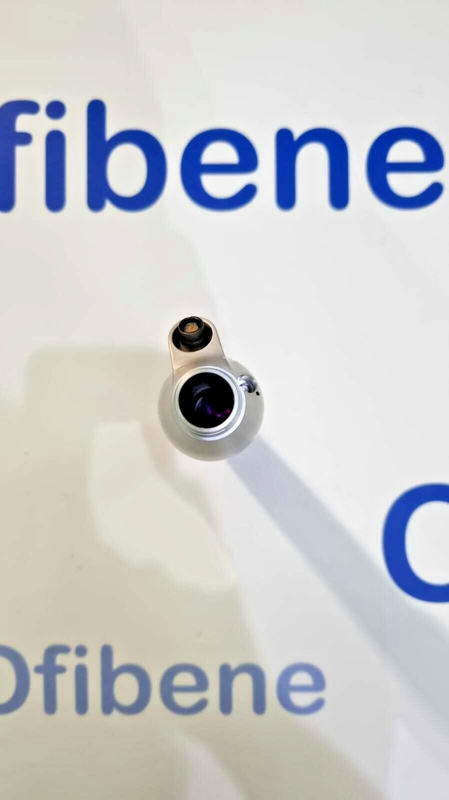 ✅ Syneron Candela Picoway Zoom Hand-piece Treat Tattoo Removal And Dark Spots.