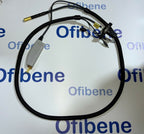 ✅ Syneron Candela GentleLase Hand-piece Connected To ThorLabs SM1L20C