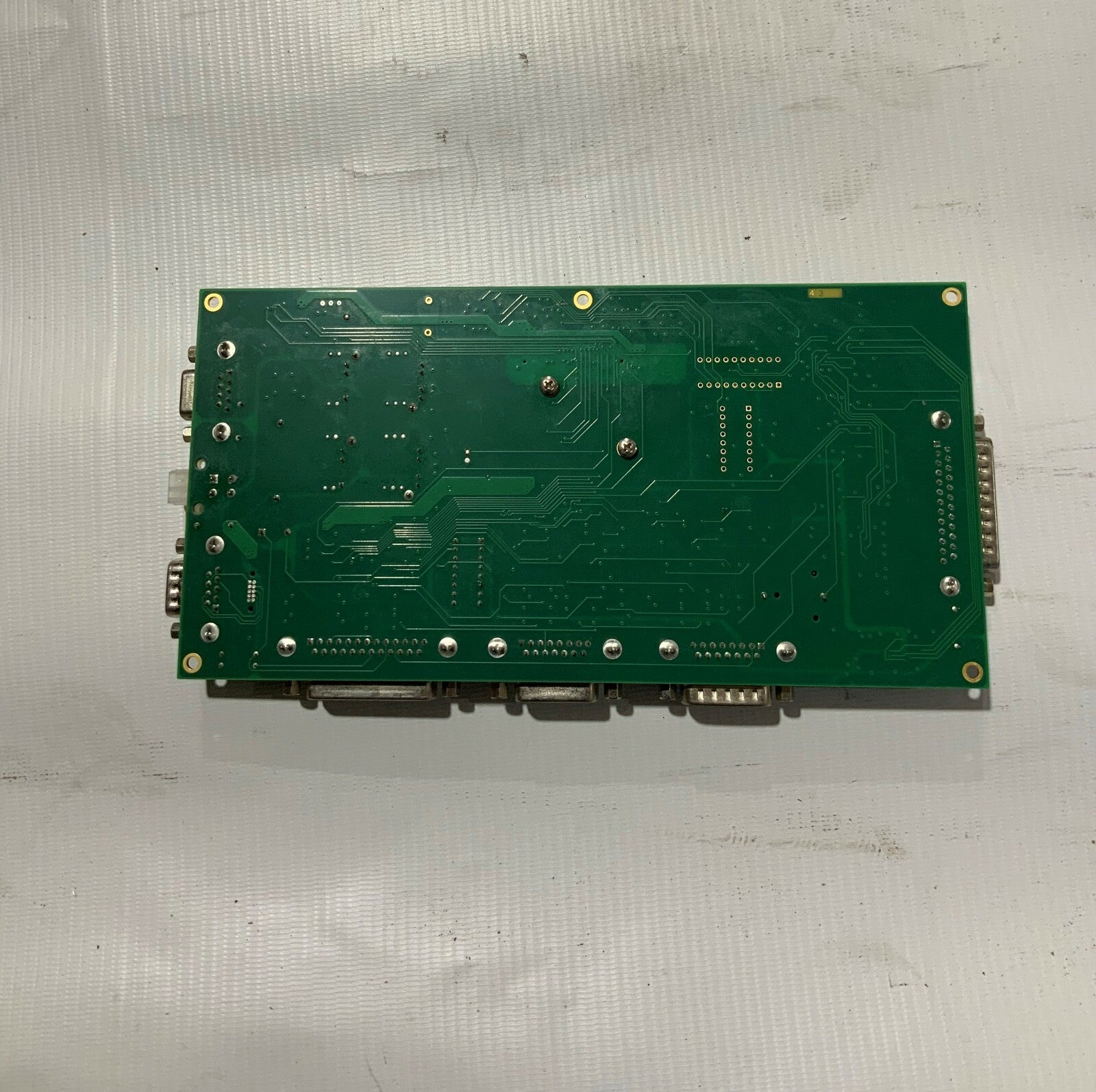 ✅ TDK Lambda Card 19/0805472 AEIP07111001-1B PCT421111001 REV.1 CC3-2412DF-E