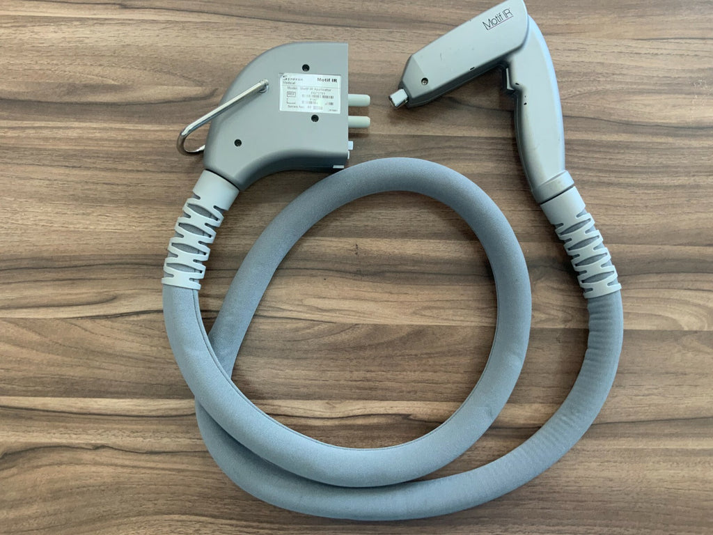 ✅ Syneron Candela Motif IR Applicator For ELase Machine Hand-piece