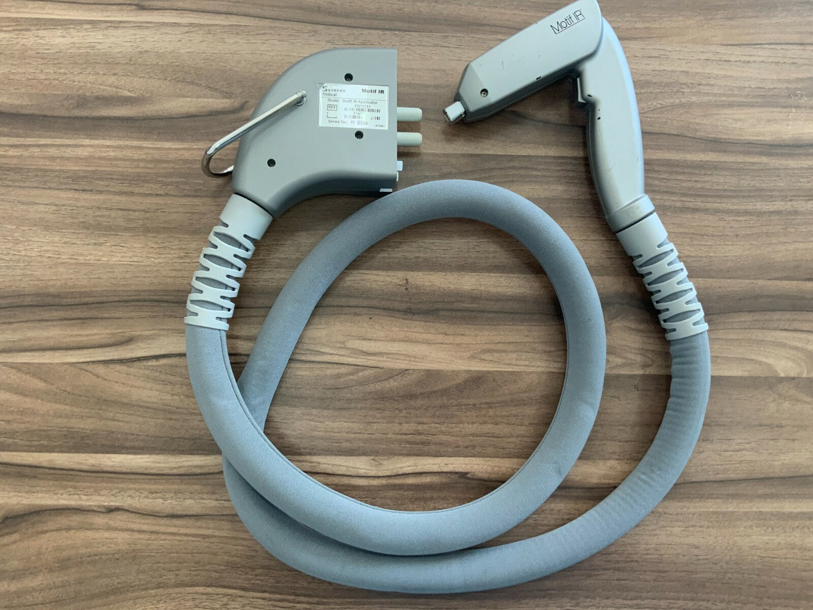 ✅ Syneron Candela Motif IR Applicator For ELase Machine Hand-piece