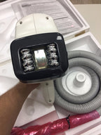 ✅Syneron Candela VelaSmooth Vcontour Large Applicator For Body Treatments