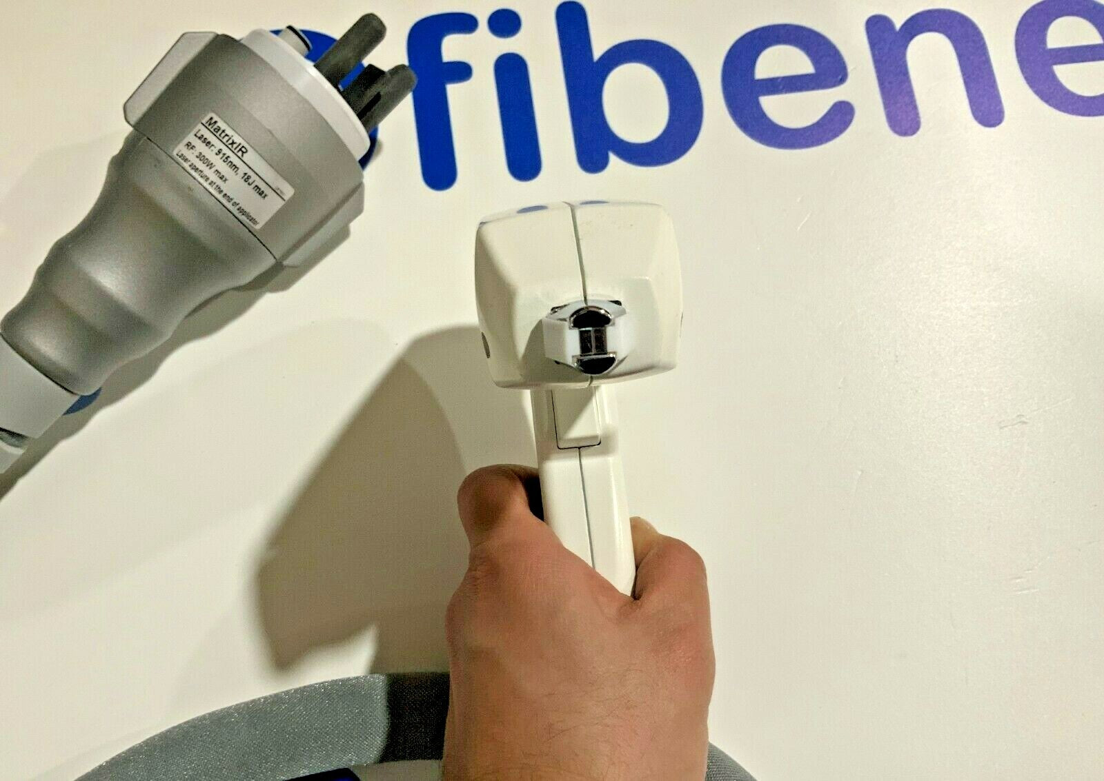 ✅ Syneron Candela Matrix IR Applicator For Elos Plus Machine New In The Box