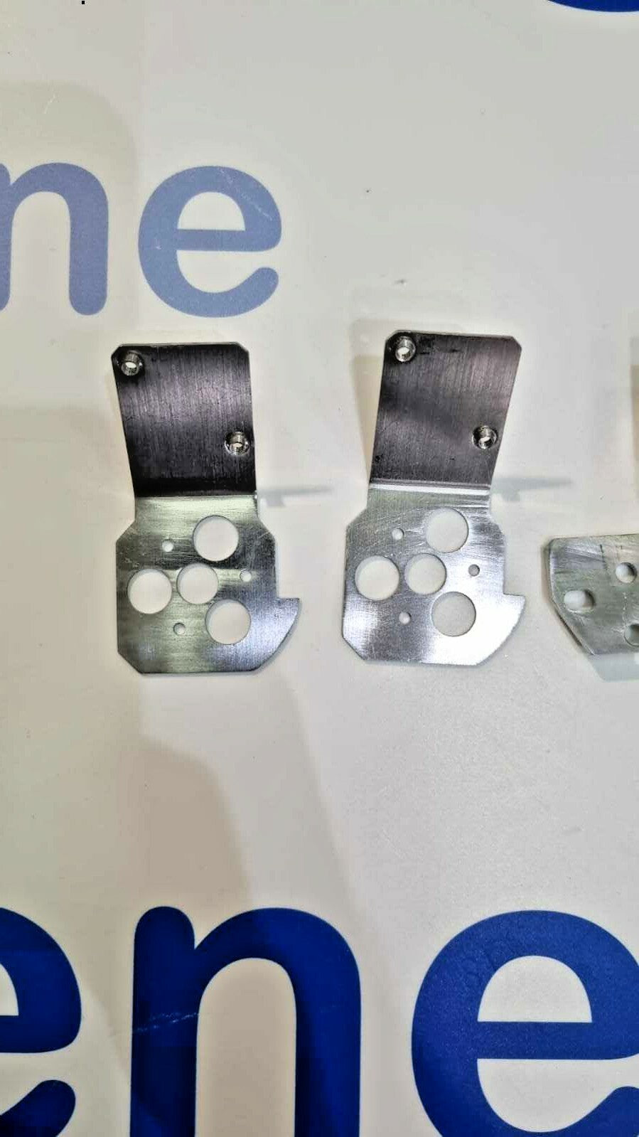 ✅ Candela Spare Parts New Products, For More Items Please Contact Me, 4 Pieces