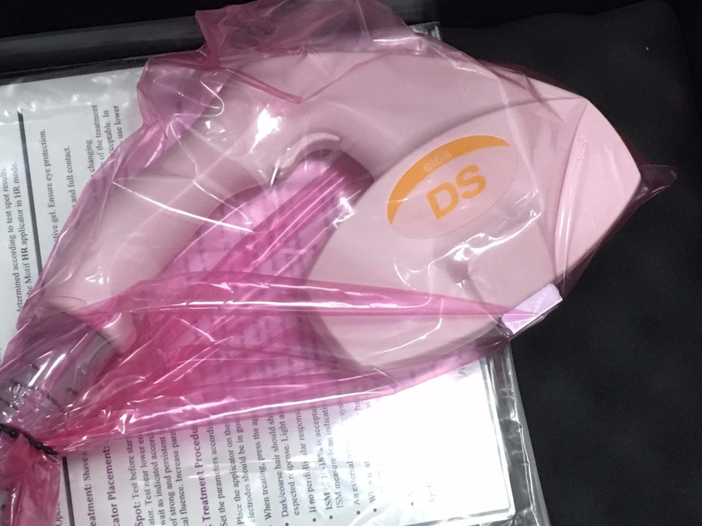 ✅ Syneron Candela DS Applicator For Estyle, eMax and Elight New In the box