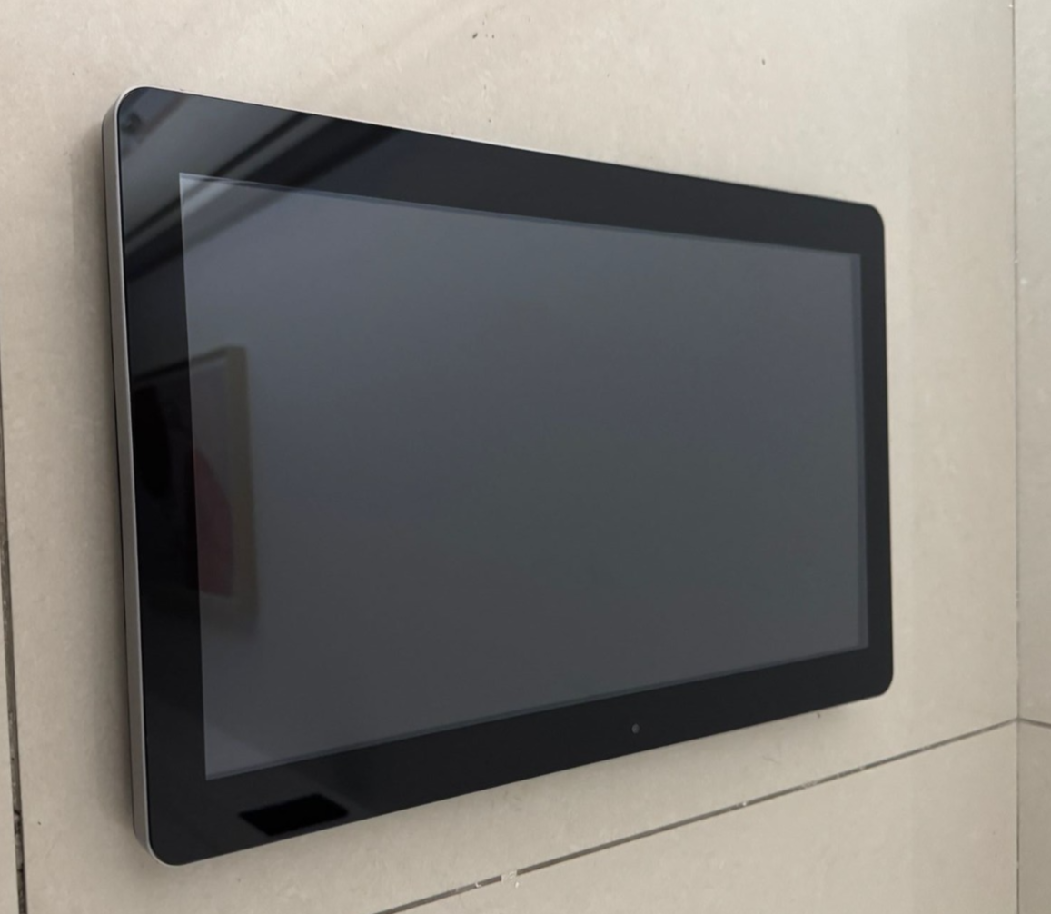 ✅Elo Touchscreen Display Unit for Alma Lasers Harmony, Accent, Soprano/Titanium