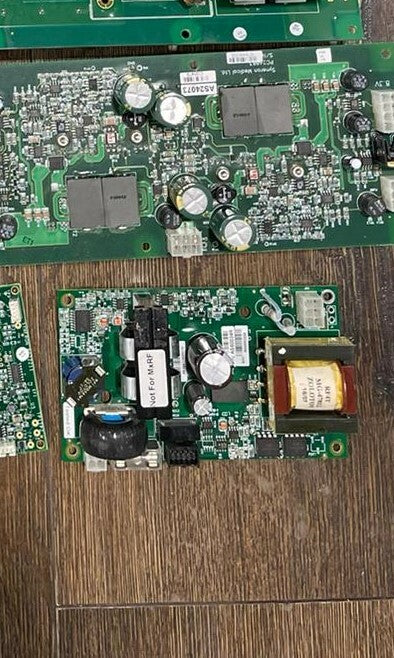 ✅Syneron Candela eLase, RF Board