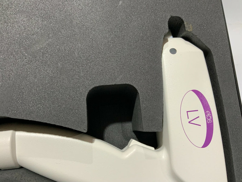 ✅ Syneron Candela LV Applicator For Elos Plus Machine New In The Box Hand-Piece