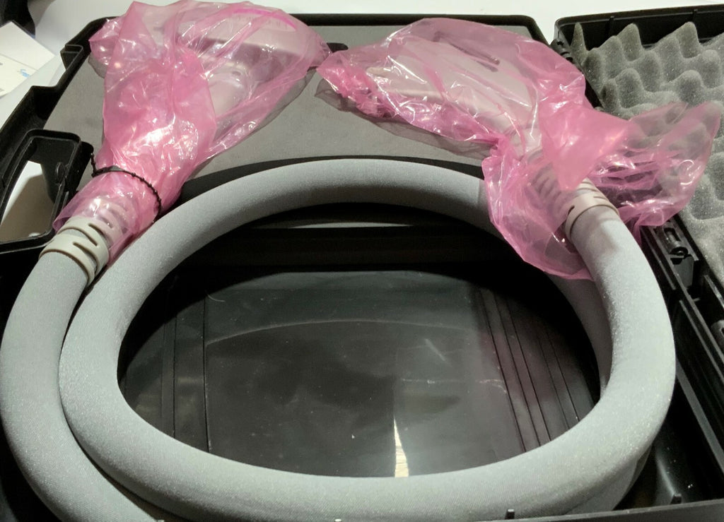 ✅ Syneron Candela Motif LHR Applicator For ELase Machine New Hand-piece