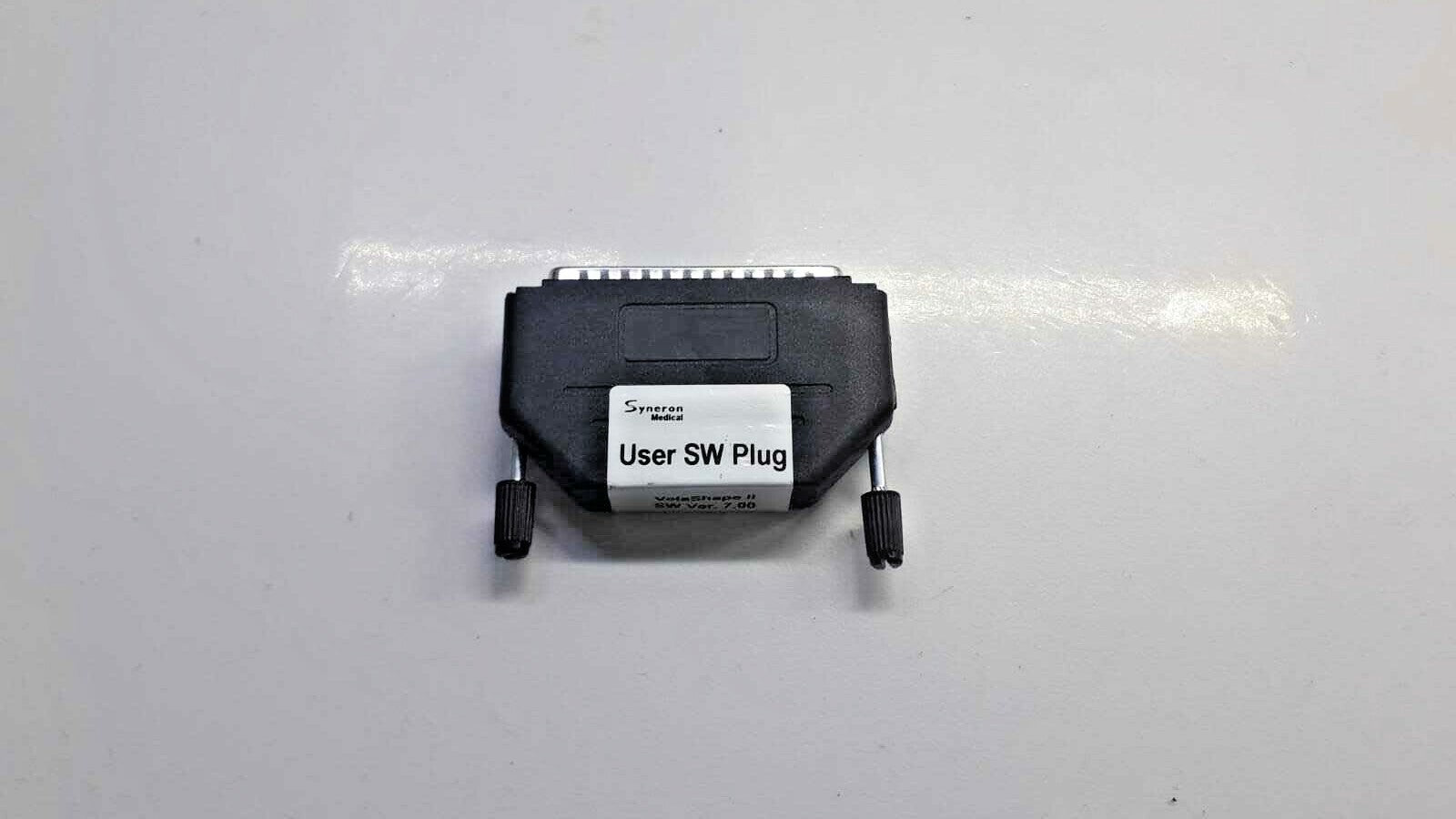 ✅Syneron Candela VelaShape II SW Ver. 7.00  Plug New Software