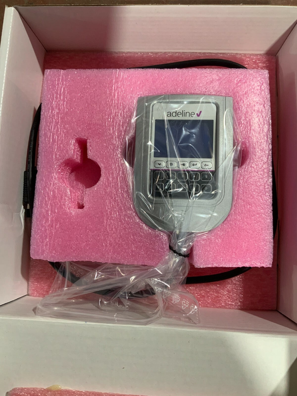 ✅Syneron Candela Adeline V Communication Terminal Kit