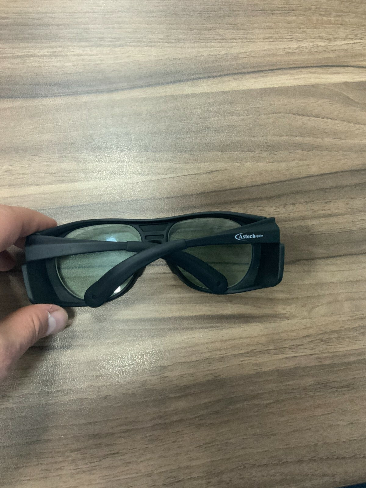 ✅ Syneron Candela Special Protective Eye Wear For Laser Treatment New Glasses