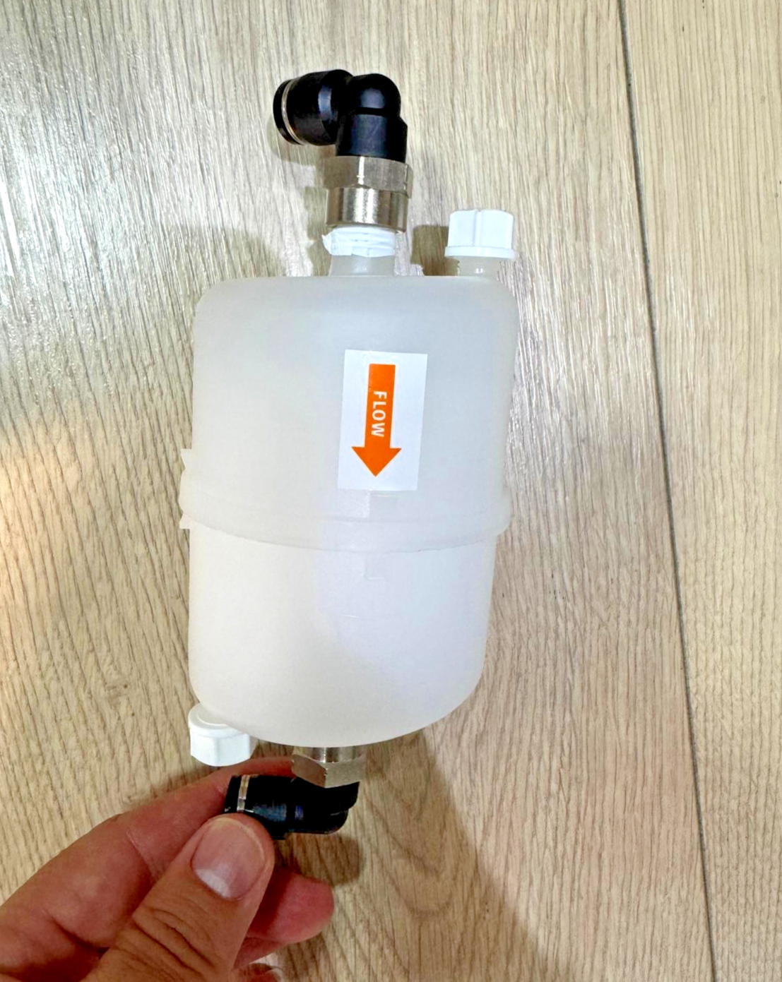 ✅Pair of InMode Replacement Filters – Water & Air Capsule Filters