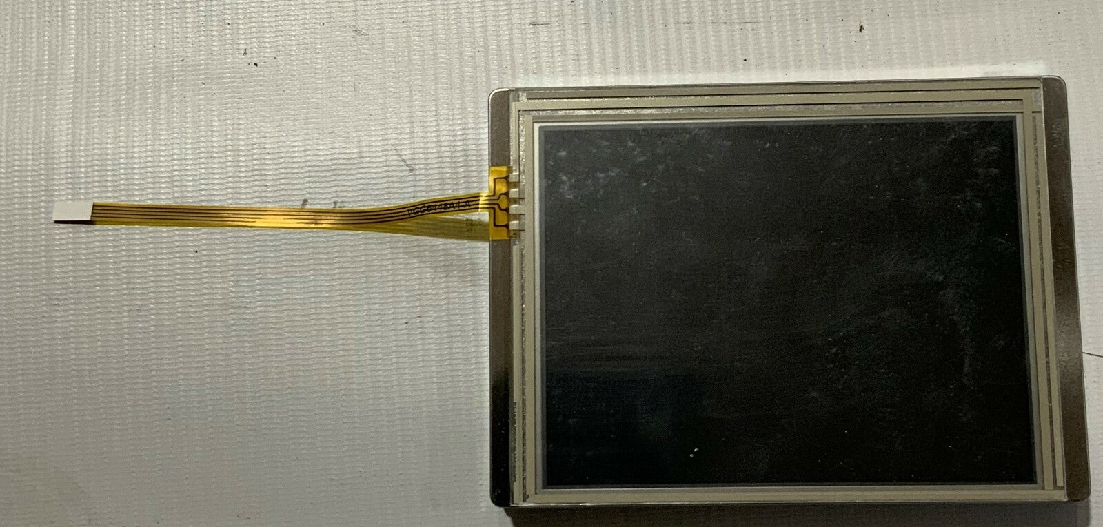 ✅ Machine Screen 34-0037-01 0570K2B0030 VGG6448A4-A