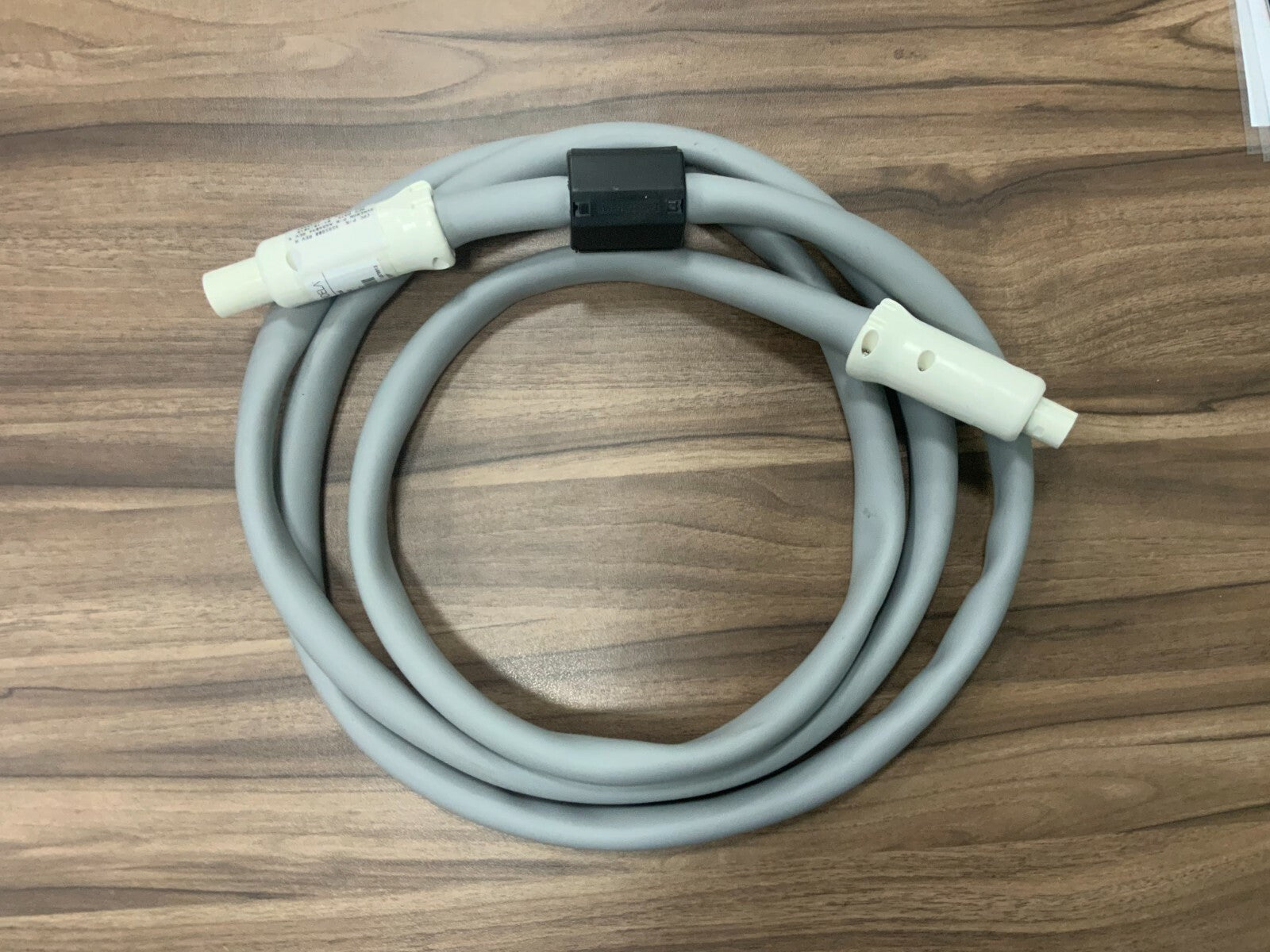 ✅Syneron Candela Applicators Umbilical Cord, VelaShape III Gray Cord AS85457