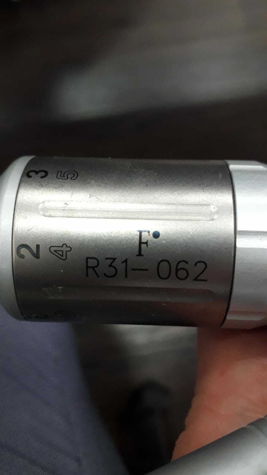 ✅ Fotona Dualis Hand-Piece Excellent Condition