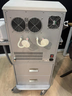 ✅ CoolTech Dual-Handle Cosmetic Contouring Device | Professional Aesthetic Use