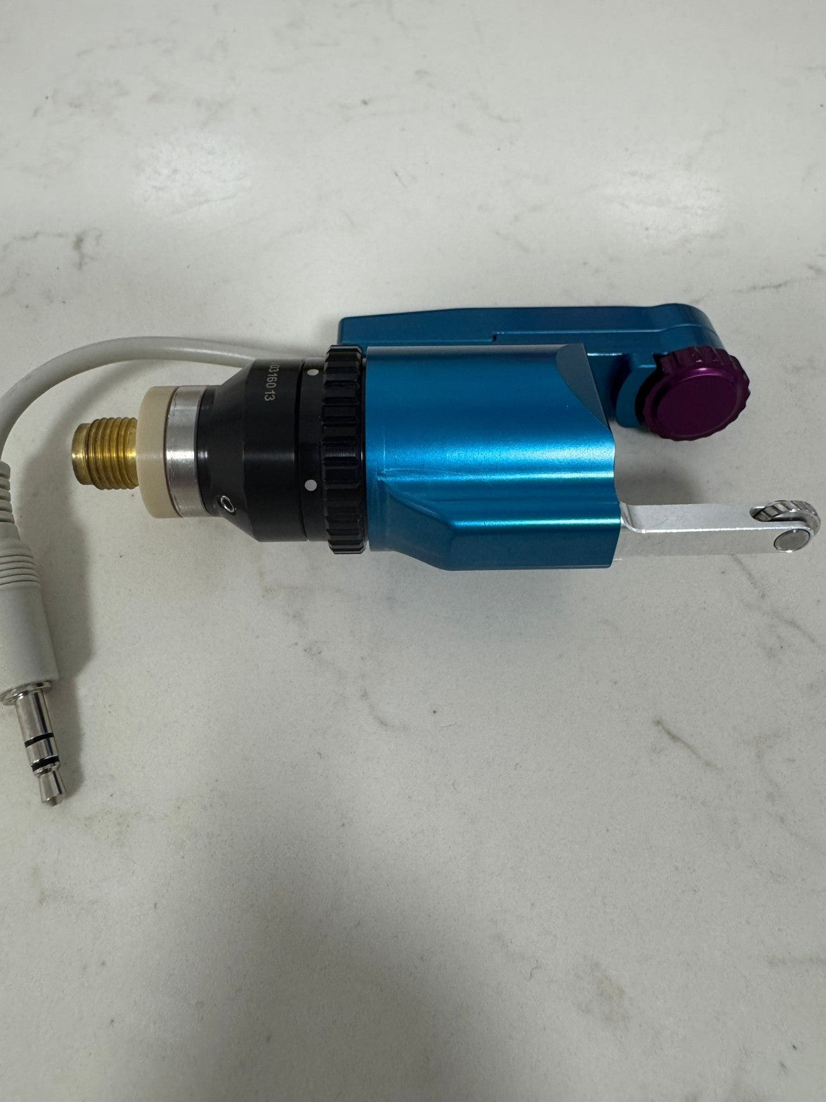 ✅NEW Alma Harmony XL Pro Laser Handpiece - Face (Acne / ClearSkin / Blue Light)