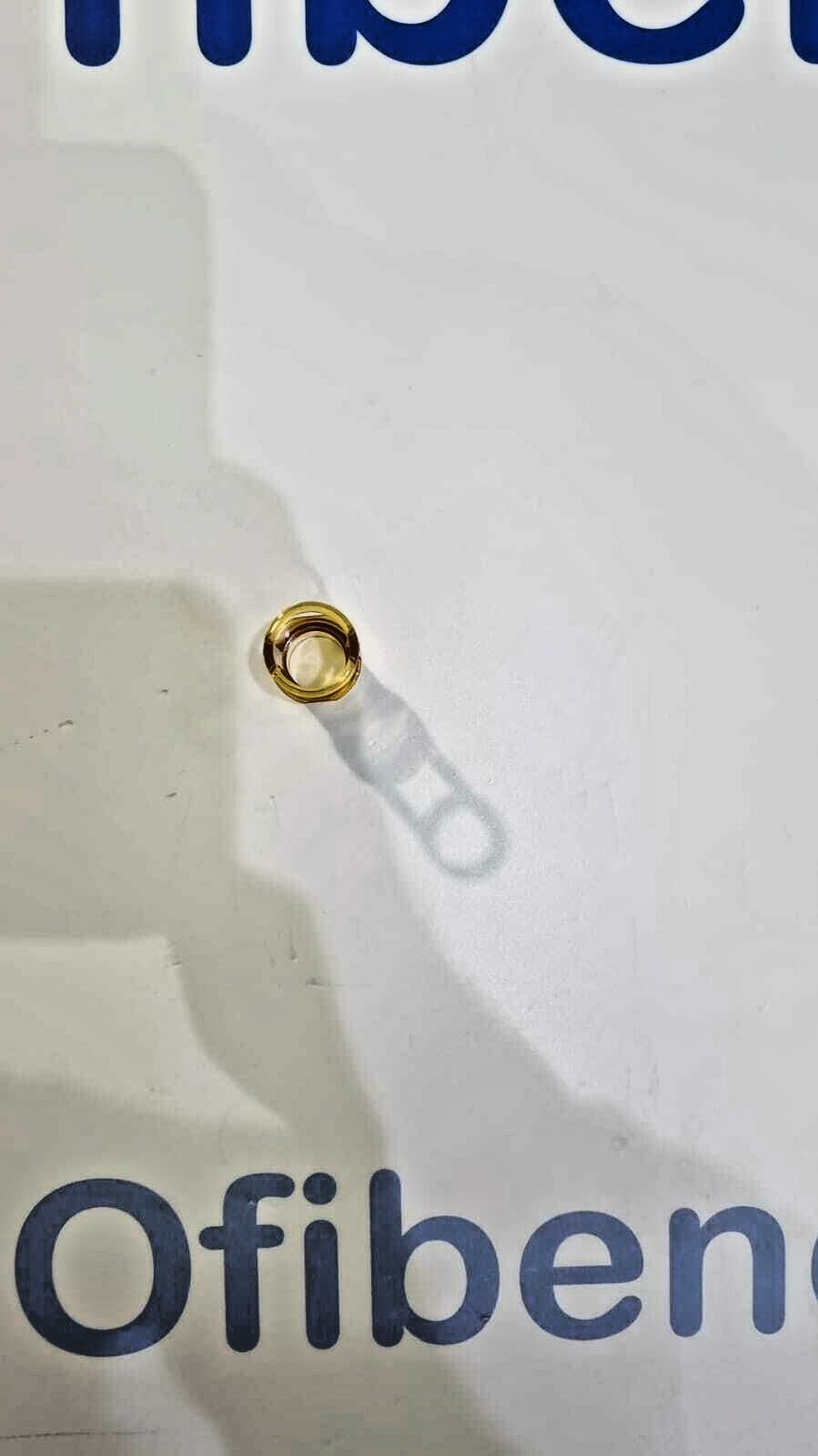 ✅Syneron Candela Pro Series 12mm Distance Gauge Kit 7122-00-9521 5 Pieces In Beg