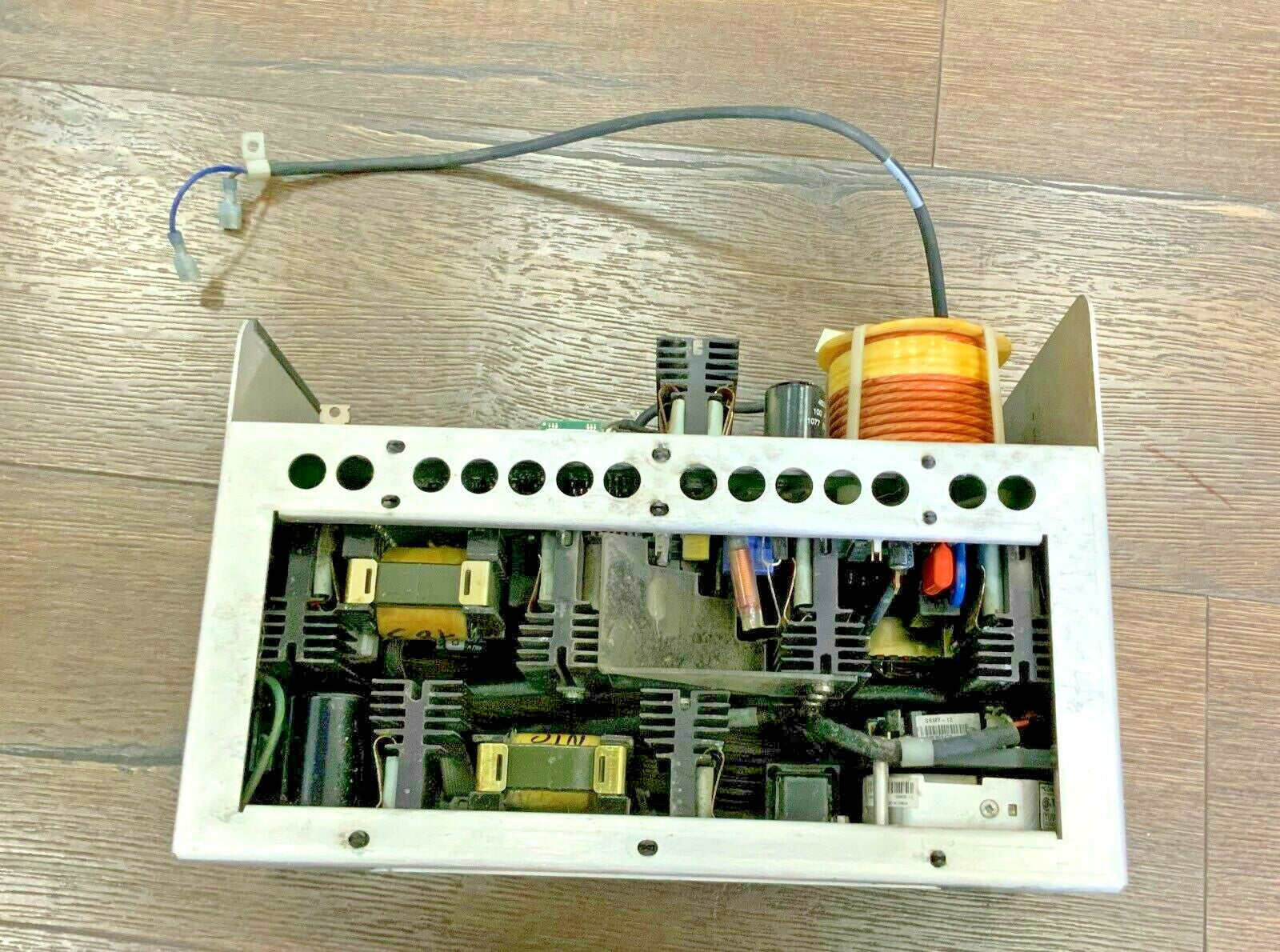 ✅Palomar StarLux System Power Supply With The Boards Inside W/O Number: 023005