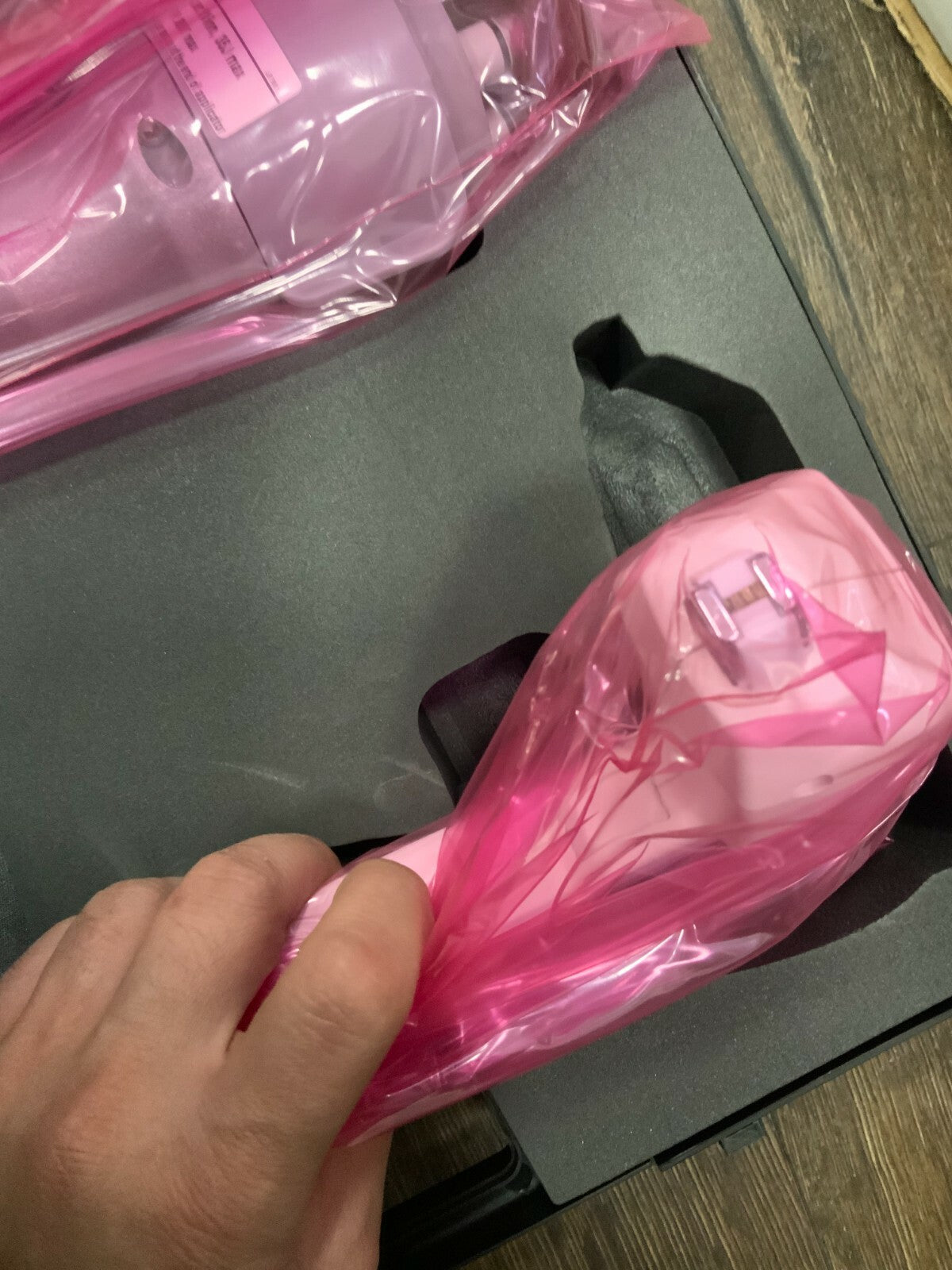 ✅ Syneron Candela LVA Applicator For Elos Plus Machine New In The Box Hand-Piece