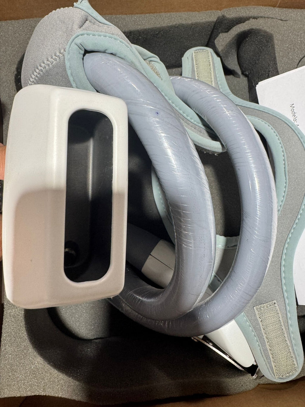 ✅ CoolTech Dual-Handle Cosmetic Contouring Device | Professional Aesthetic Use