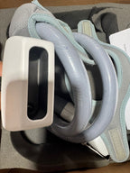 ✅ CoolTech Dual-Handle Cosmetic Contouring Device | Professional Aesthetic Use