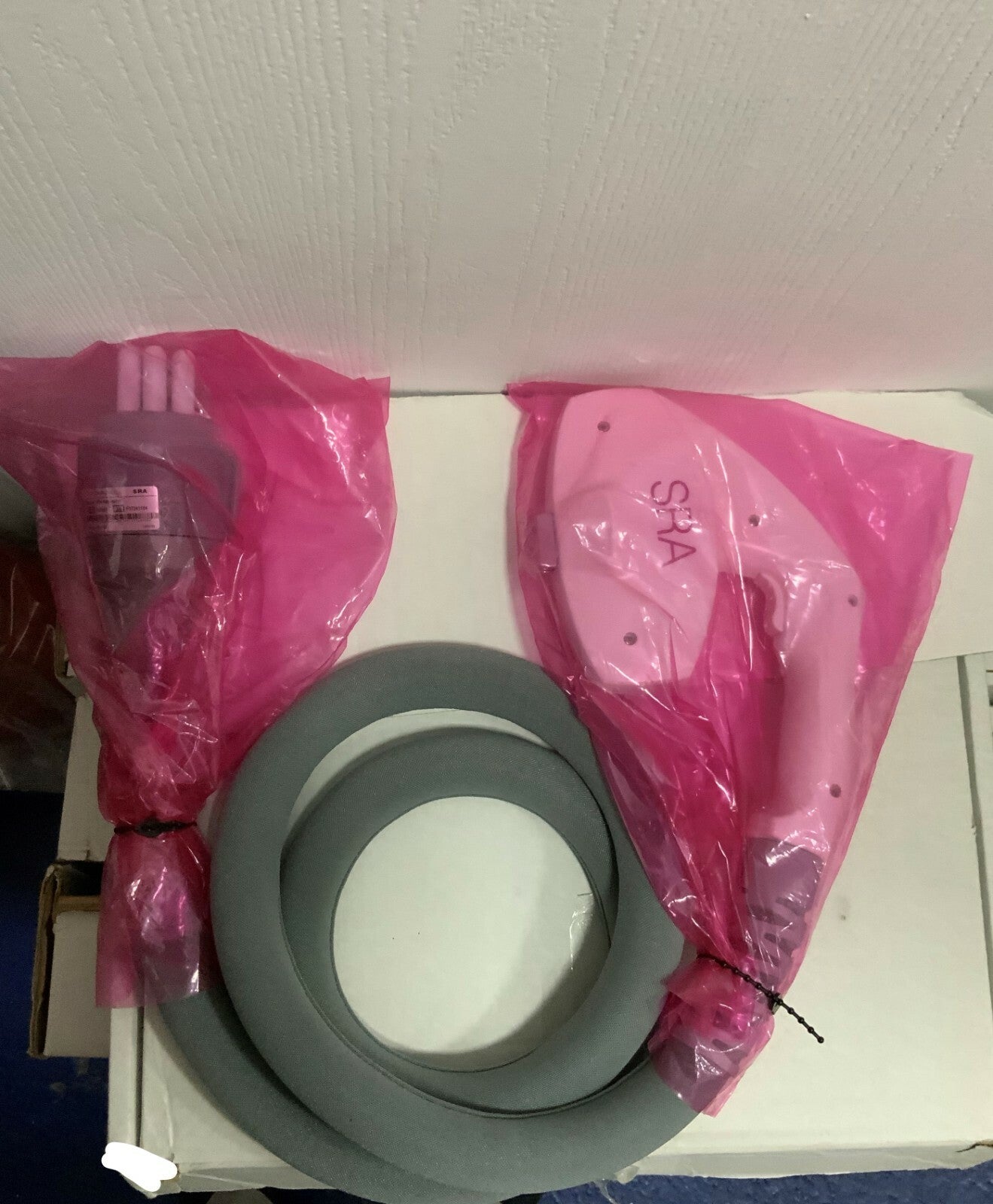 ✅SRA Syneron Candela Hand-Piece For Elos Plus Machine New Applicator IPL 90J Max