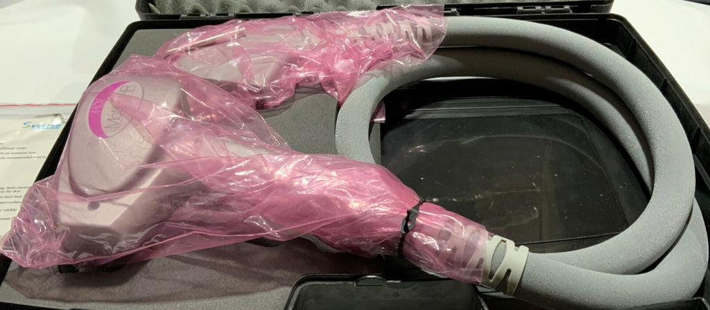 ✅ Syneron Candela Motif LHR Applicator For ELase Machine New Hand-piece