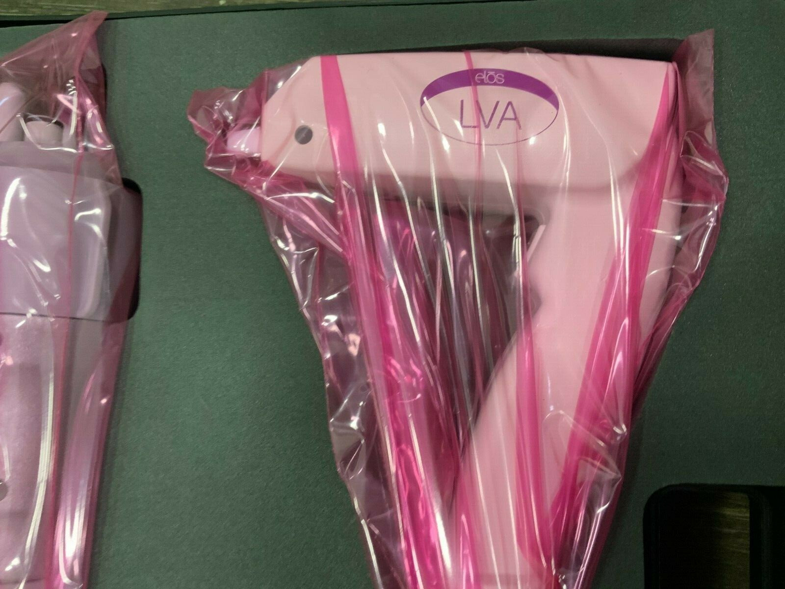 ✅ Syneron Candela LVA Applicator For Elos Plus Machine New In The Box Hand-Piece