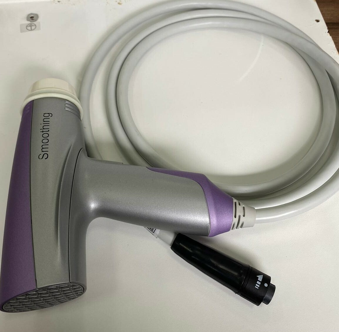 ✅ Syneron Candela Smoothing Applicator For Adeline Star Machine New In The Box