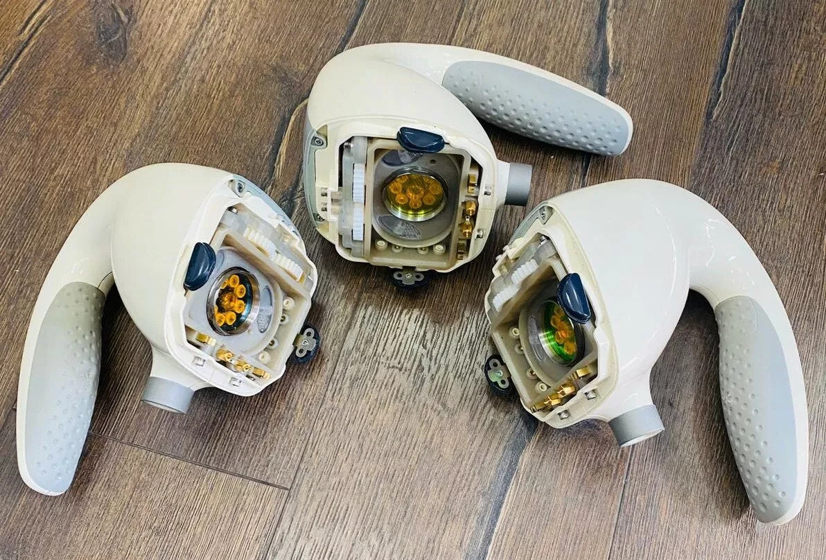 ✅  VelaShape III Vsmooth Handpiece –  Syneron Candela Applicator