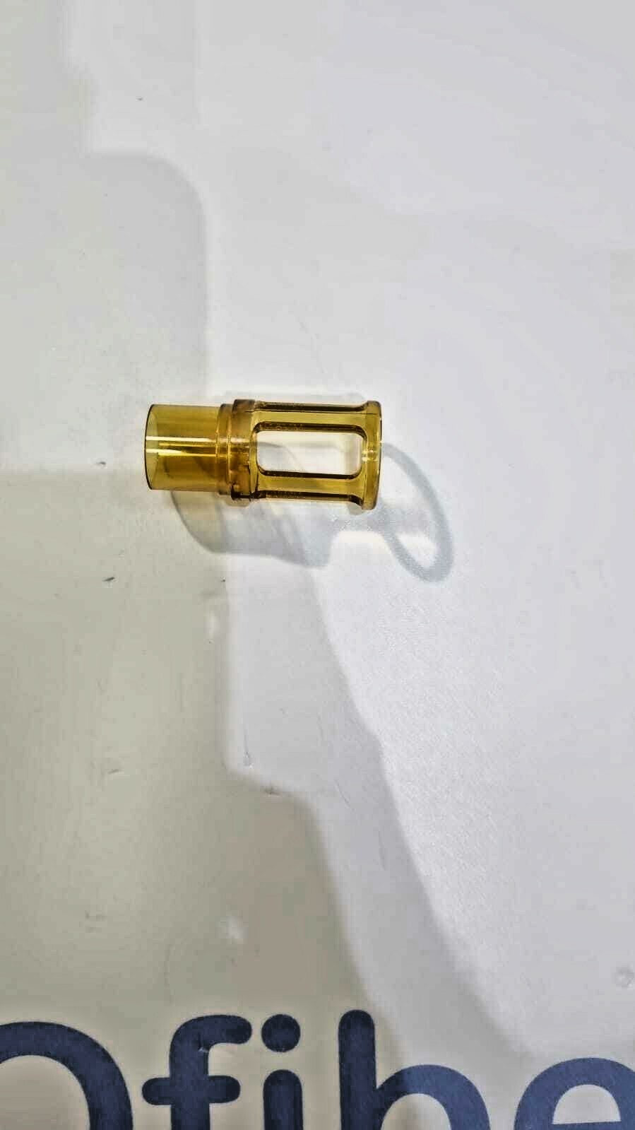 ✅Syneron Candela Pro Series 15mm Distance Gauge Kit 7122-00-9418 5 Pieces In Beg