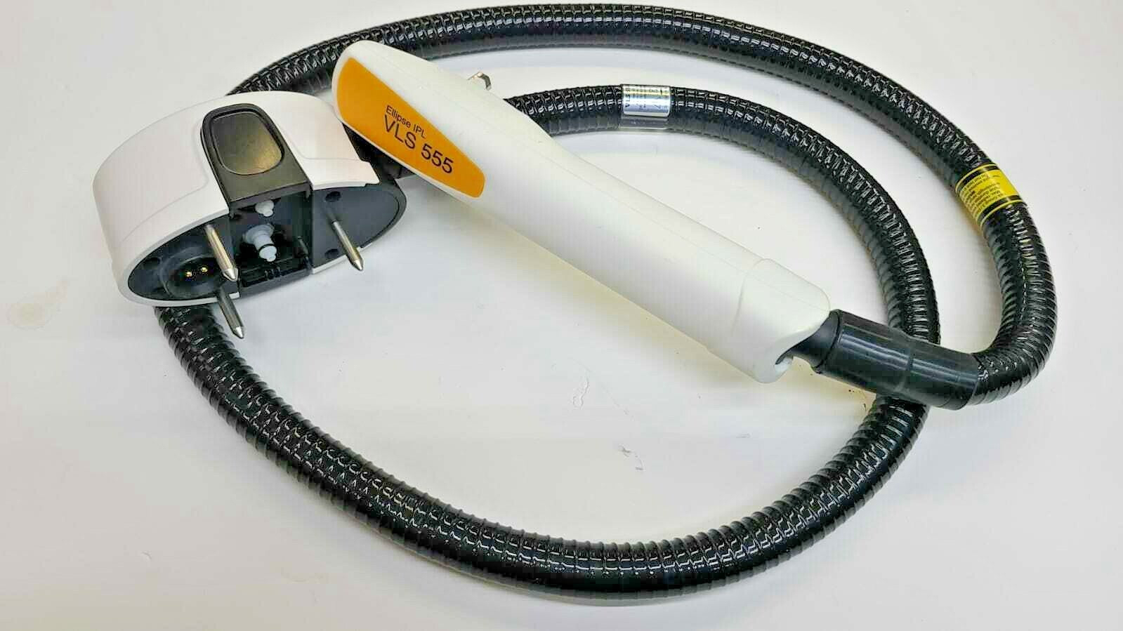 ✅  Candela Nordlys™ Ellipse IPL VLS 555 New Headpiece