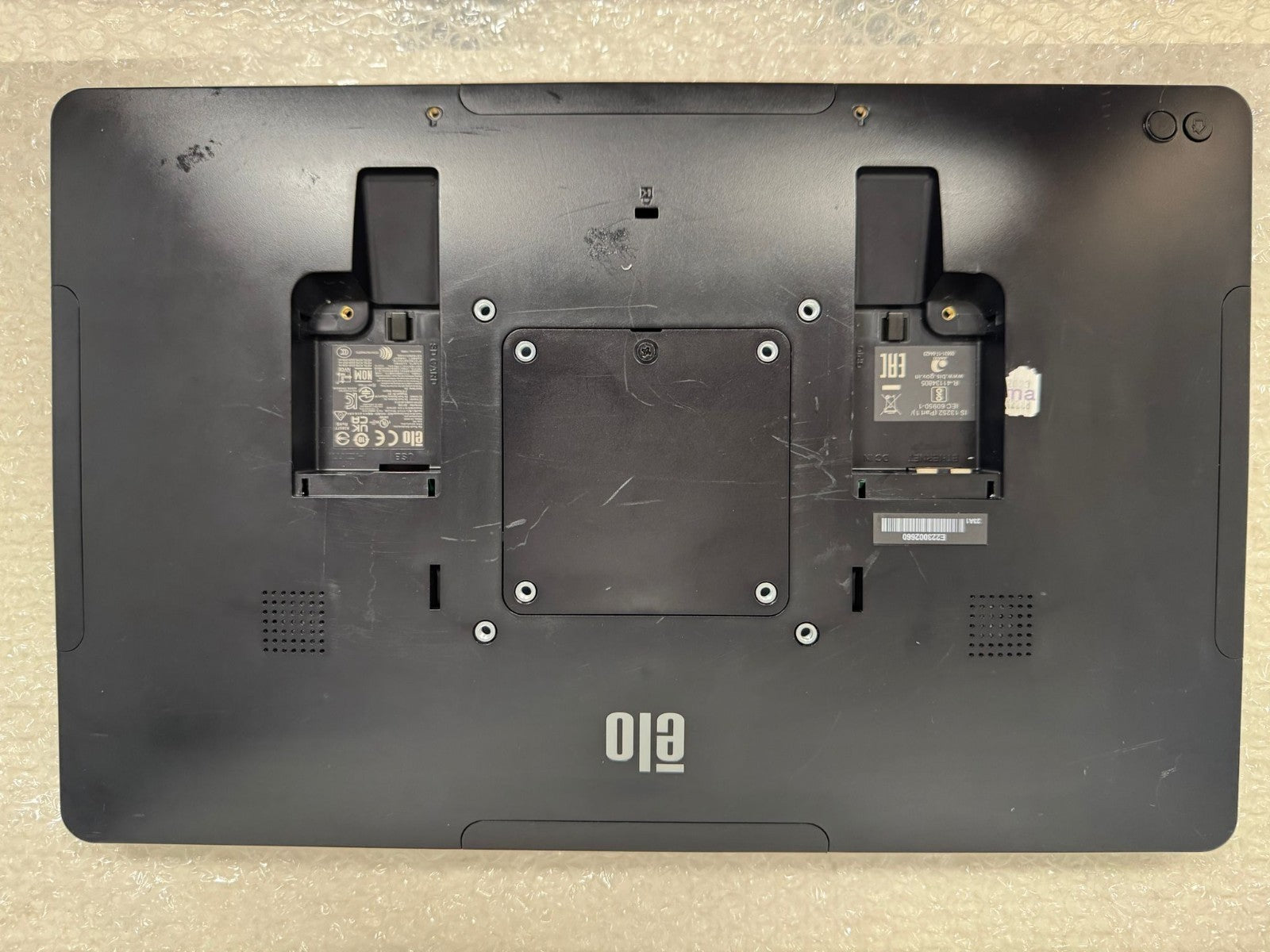 ✅Elo Touchscreen Display Unit for Alma Lasers Harmony, Accent, Soprano/Titanium