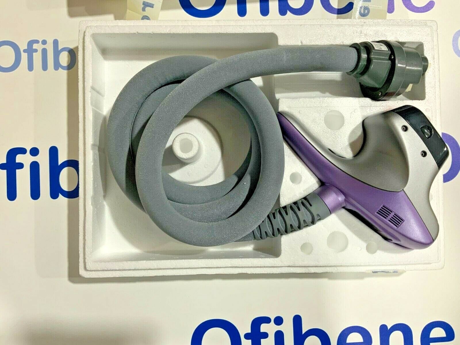 ✅ Syneron Candela VelaShape II + Adeline V Machines Vsmooth Applicator Big