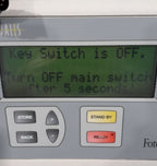 ✅ Fotona Dualis Screen, Only The Screen.