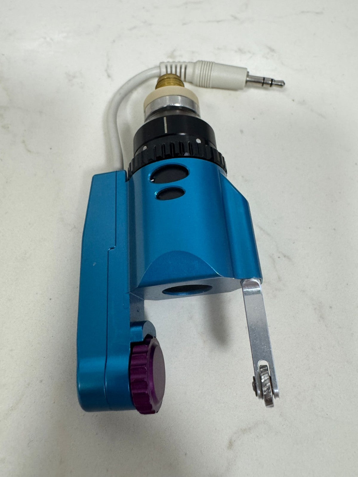 ✅NEW Alma Harmony XL Pro Laser Handpiece - Face (Acne / ClearSkin / Blue Light)