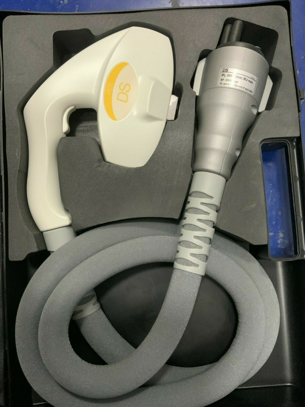 ✅ Syneron Candela DS Applicator For eLos Plus Machine New In the box