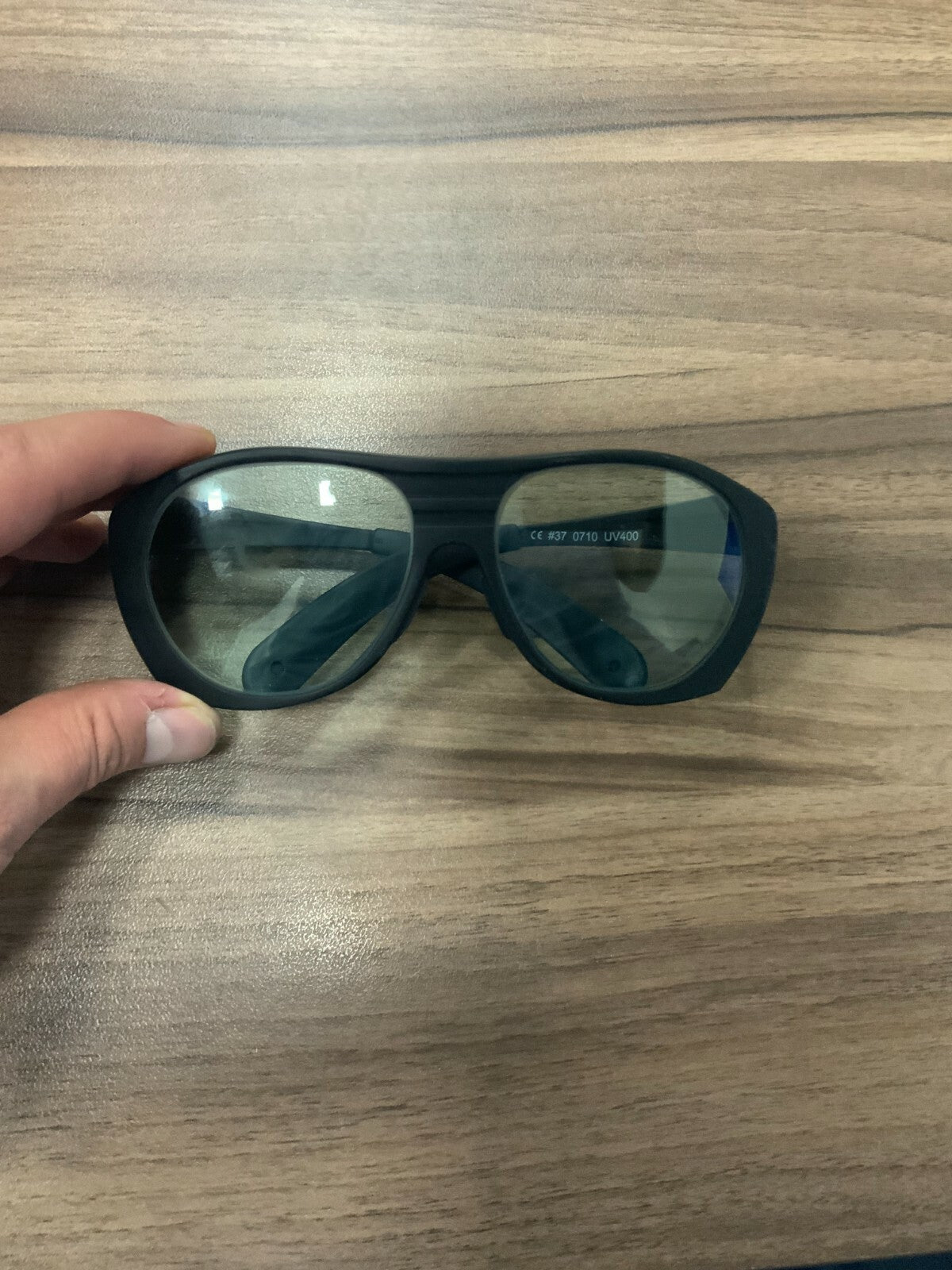 ✅ Syneron Candela Special Protective Eye Wear For Laser Treatment New Glasses