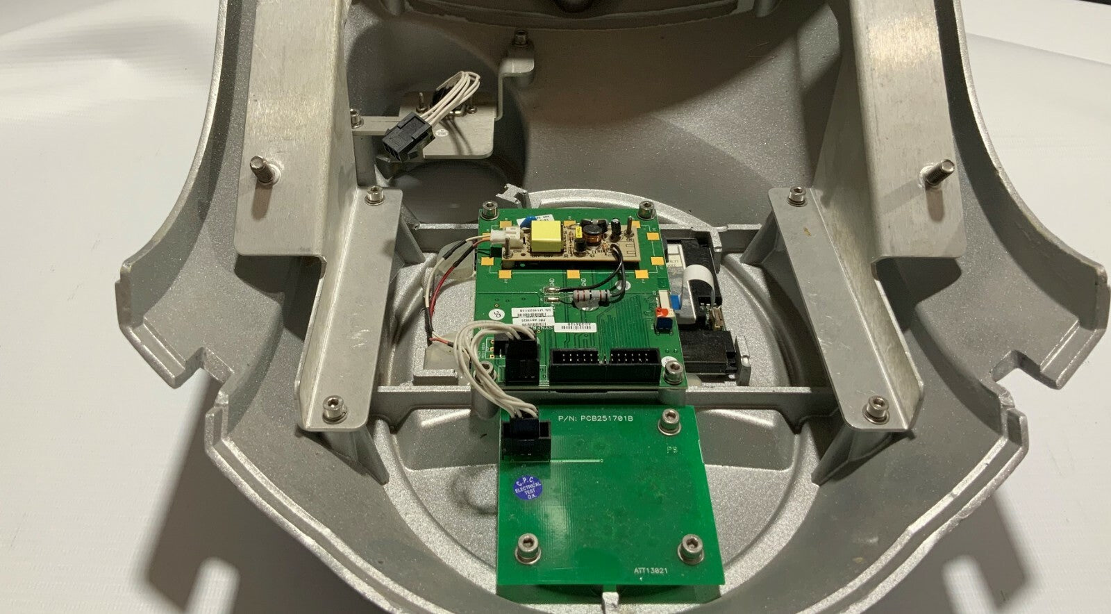 ✅Syneron Candela Card For E Laser Machine New From The Display P/N PCB251701B