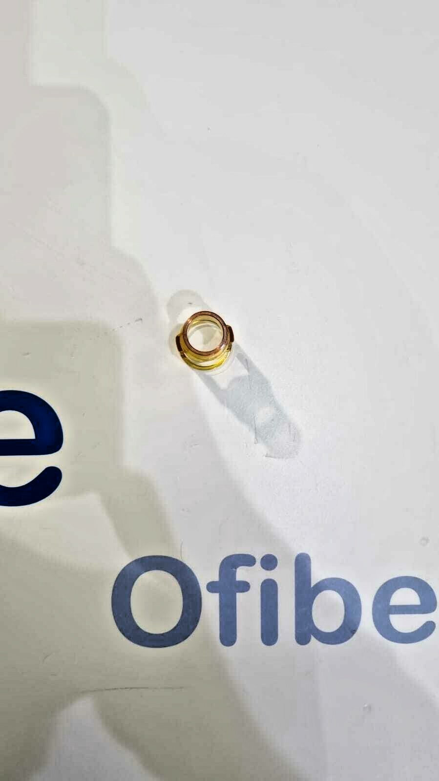 ✅Syneron Candela Pro Series 18mm Distance Gauge Kit 7122-00-9424 5 Pieces In Beg