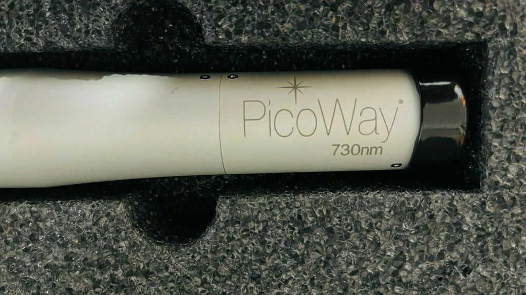 ✅ Syneron Candela Picoway 730nm Hand-piece That Masters The Art Of Balance.