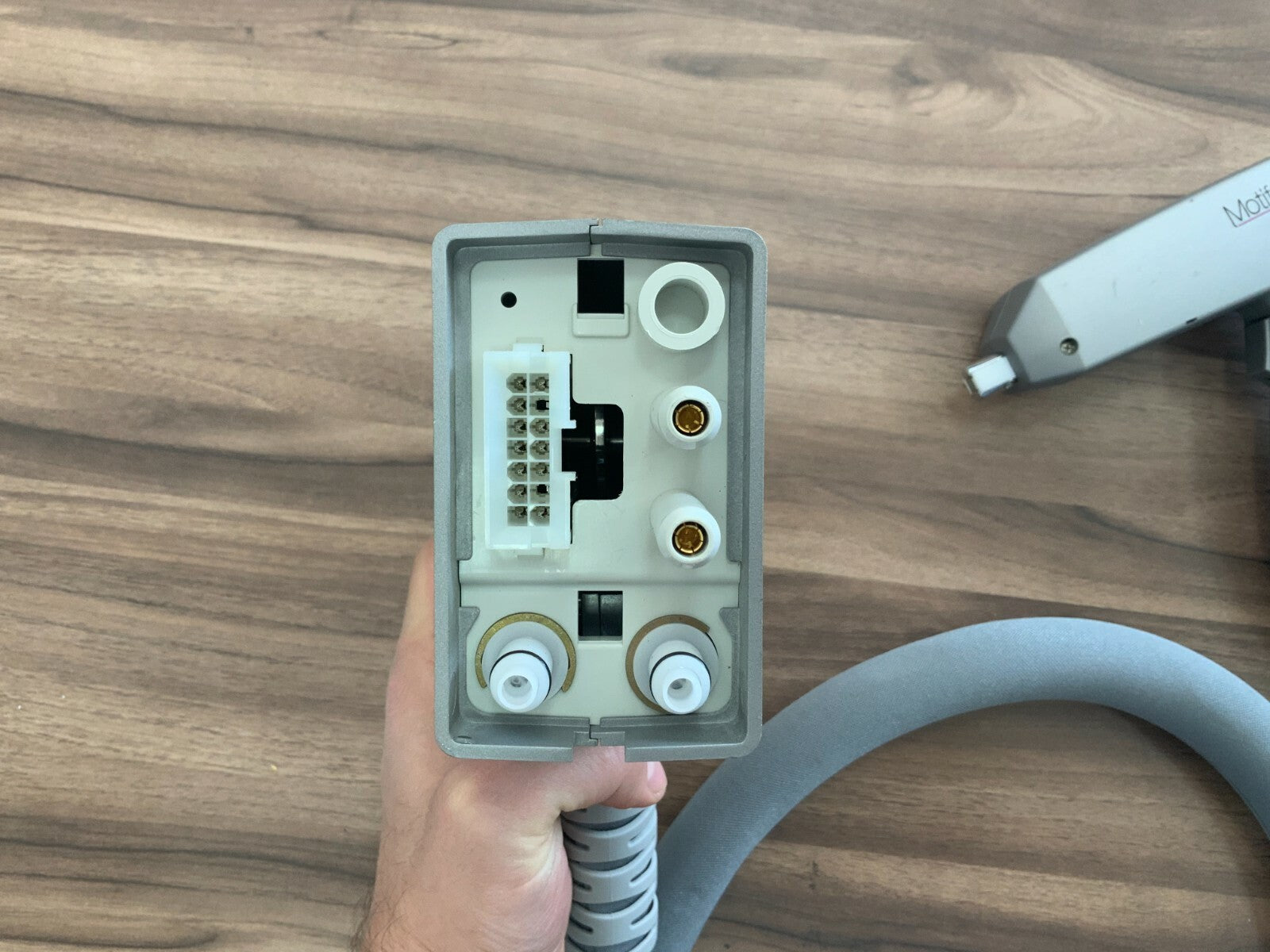 ✅ Syneron Candela Motif IR Applicator For ELase Machine Hand-piece