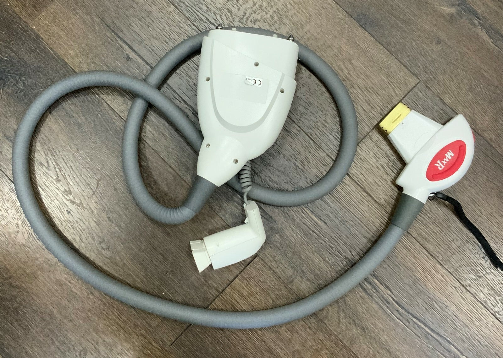 ✅ Palomar Icon Max R Hand-piece Excellent Condition