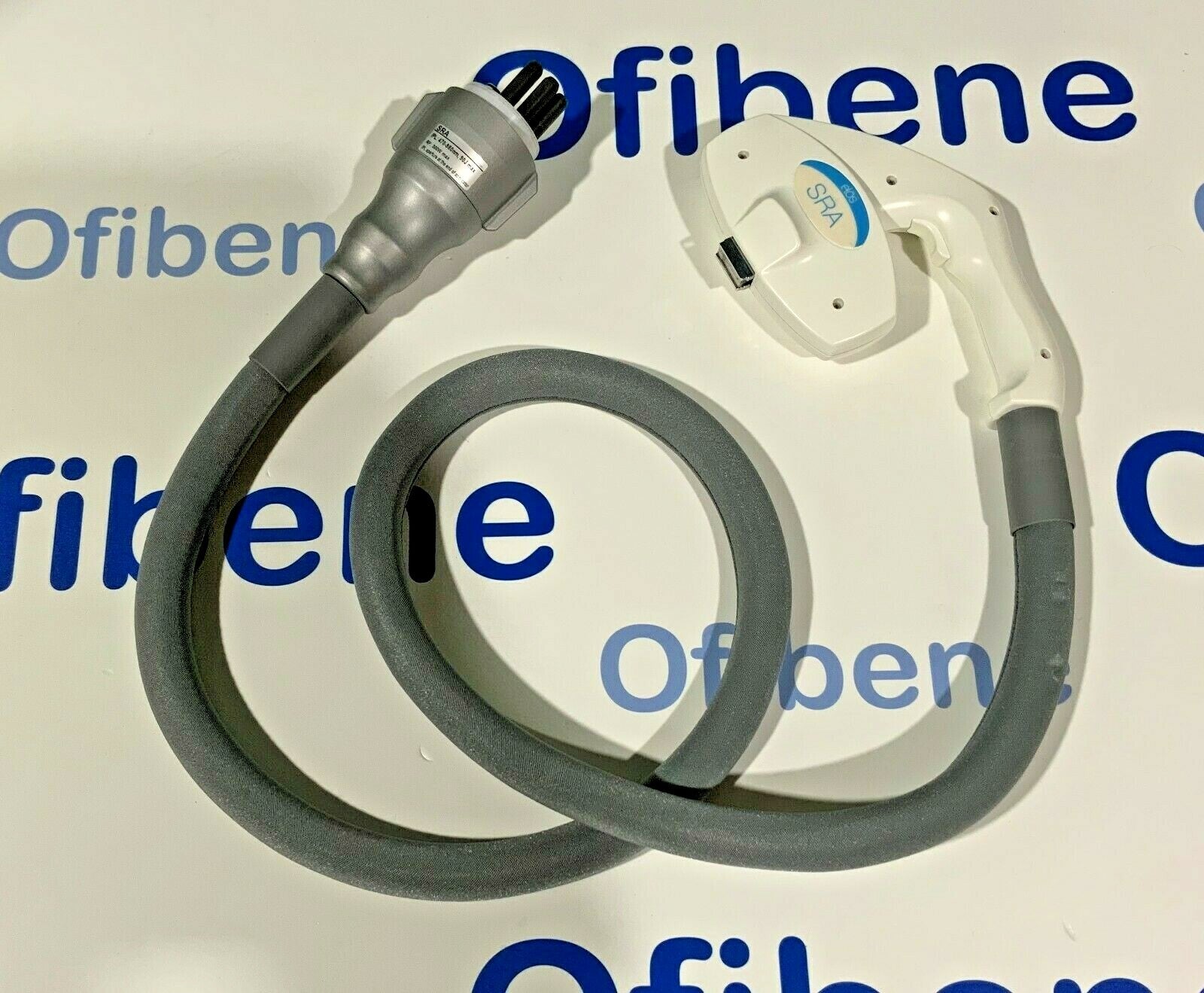 ✅SRA Syneron Candela Hand-Piece For Elos Plus Machine New Applicator IPL 90J Max